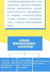 疫苗科普26 一图读懂 接种长春长生公司狂犬病疫苗续种补种方案