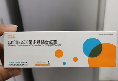 沃安欣儿童肺炎疫苗,为适龄儿童提供更长接种窗口期