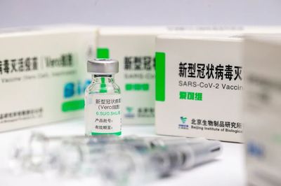 新沂人关切!打完新冠疫苗仍会被感染,那打疫苗还有用吗?