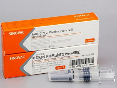 科兴疫苗和国药疫苗区别