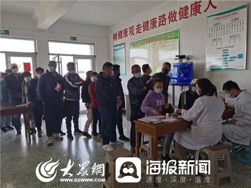 长岛综合试验区北长山乡五一假期疫苗接种 不打烊
